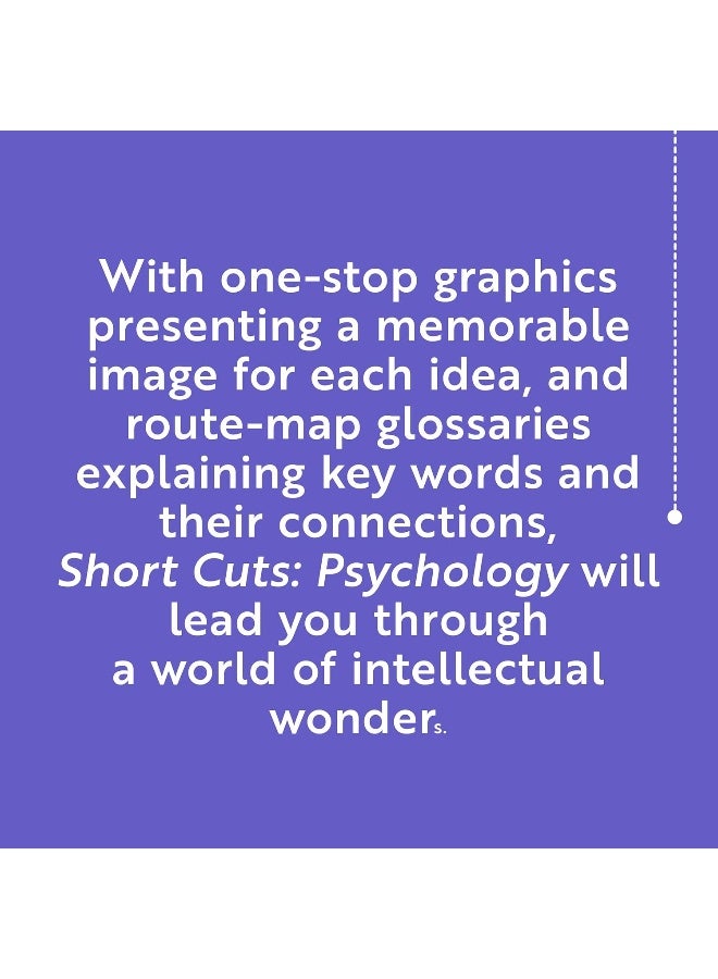 Short Cuts: Psychology: Navigate Your Way Through Big Ideas  - Image 2