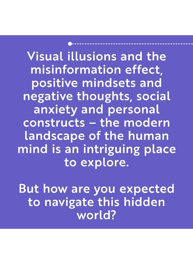Short Cuts: Psychology: Navigate Your Way Through Big Ideas  - Image 4