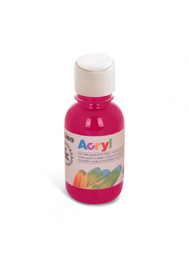 بريمو زجاجة ألوان أكريليك دقيقة