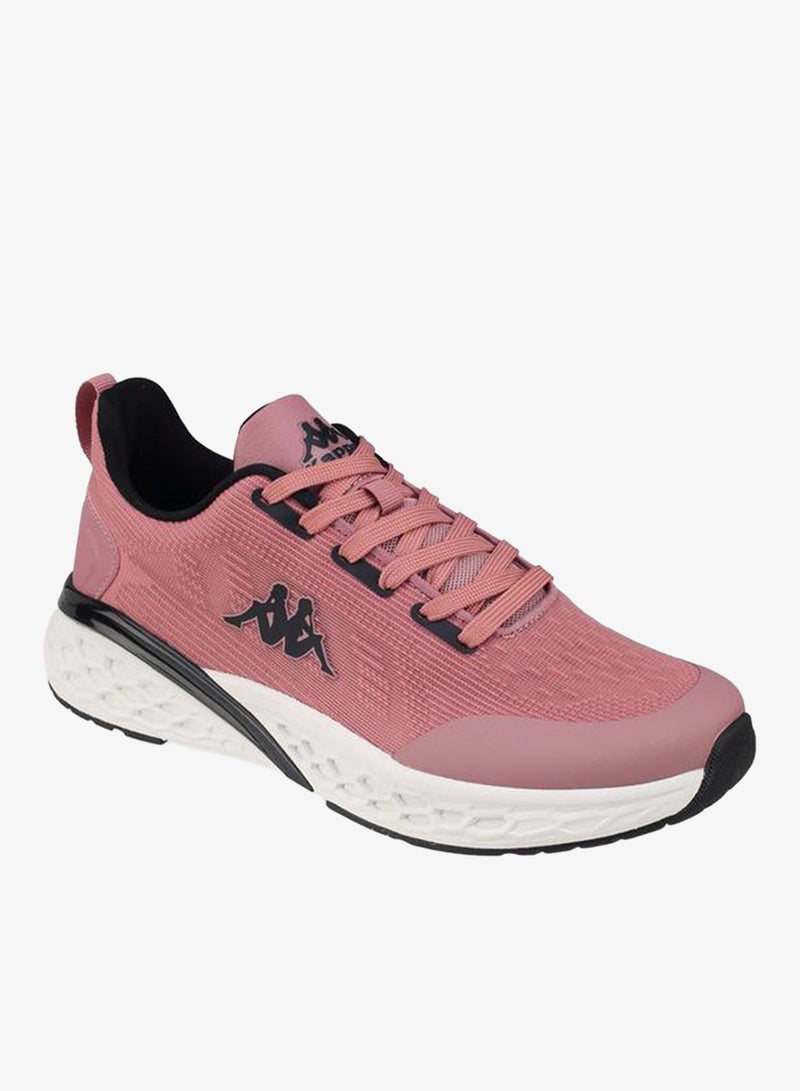 Kappa Women Lace-Up Sports Shoes - Image 2