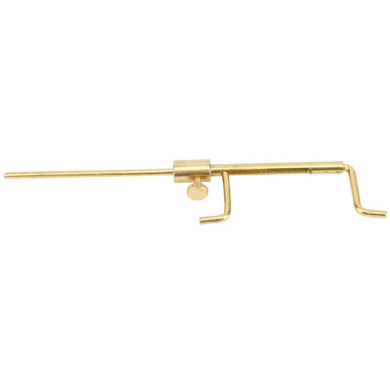 Violin Sound Post Tool High Class Brass Sound Post Gauge - Accurate Measuring for Viola and Violin Maintenance - Image 3