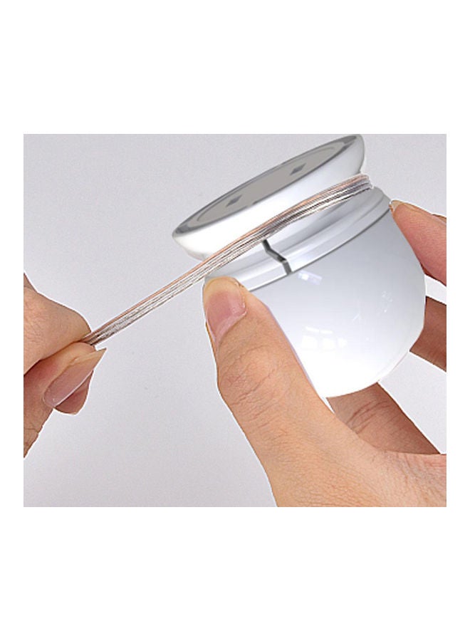 Cosmetic LED Mirror Bulb White 20x5.7x14.5cm - Image 5