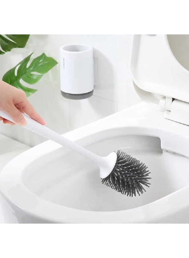 Silicone toilet brush - Image 3