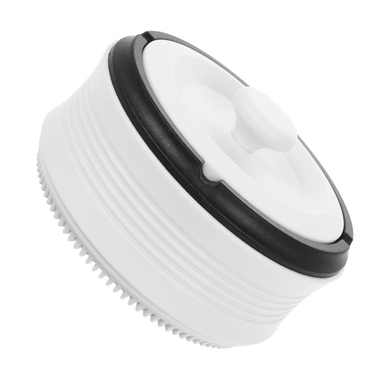 Smart Ashtray Automatic Activation Smokeless Modern Design Large Capacity Indoor Outdoor Use - Image 2