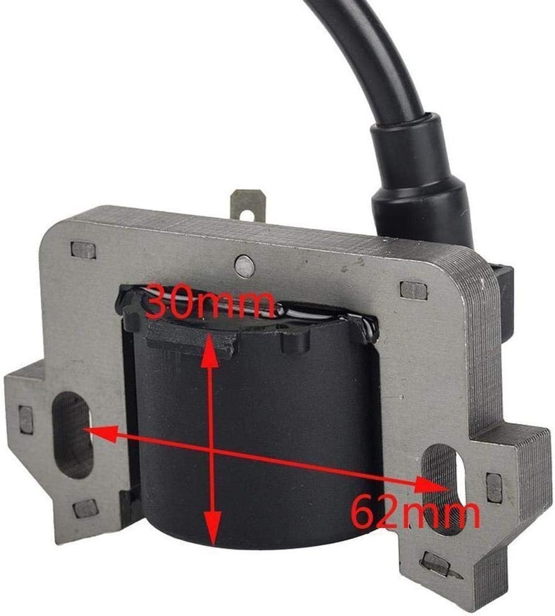 XSPANDER 30500-Z8B-901 Ignition Coil for Honda Engines - Image 3