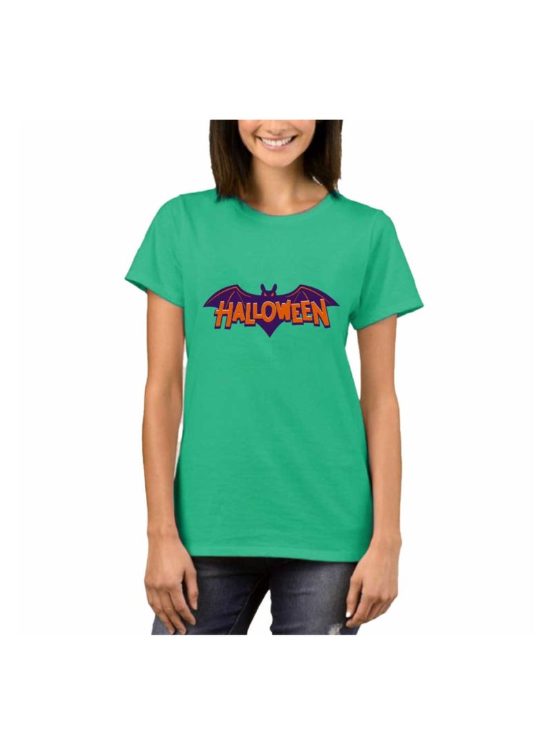 PRINTSHOP4ME Women T-Shirt For Thanksgiving Gift Ideal Souvenirs And Party Favors  - Image 1
