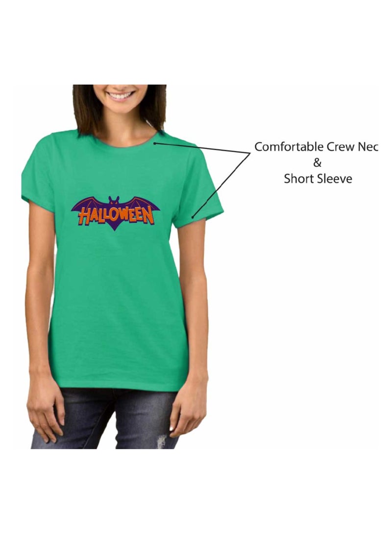 PRINTSHOP4ME Women T-Shirt For Thanksgiving Gift Ideal Souvenirs And Party Favors  - Image 4