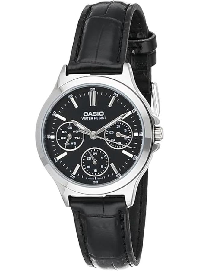 كاسيو ساعة كاسيو LTP-V300L-1AUDF - Image 1