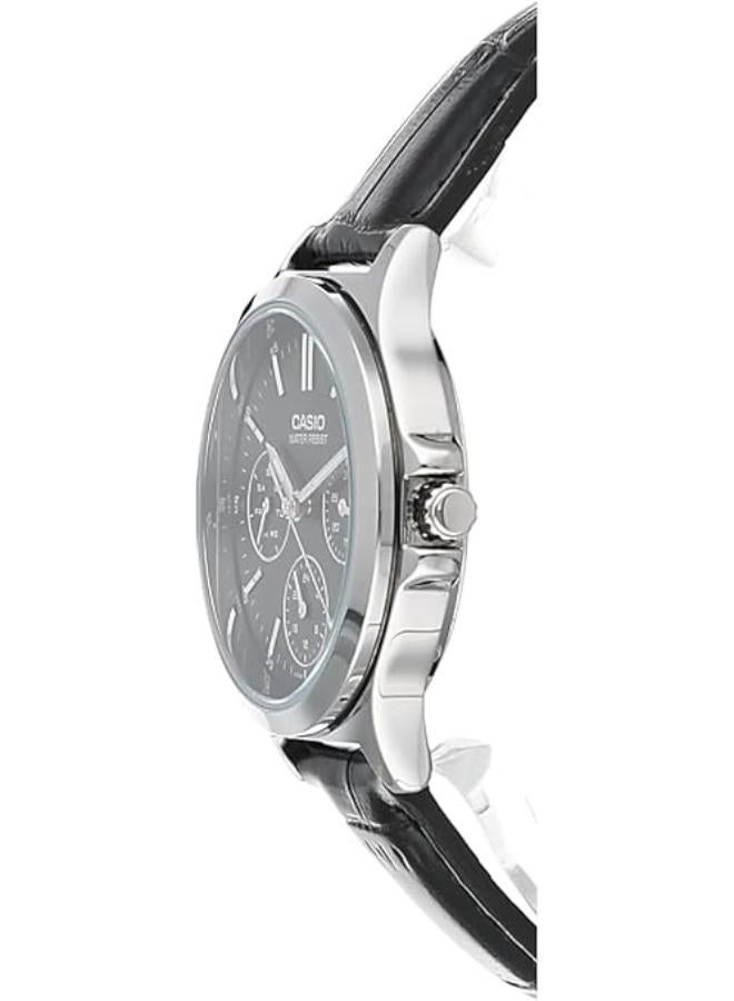 كاسيو ساعة كاسيو LTP-V300L-1AUDF - Image 4