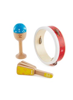 Hape Junior Percussion Set  - Image 1