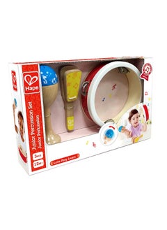 Hape Junior Percussion Set  - Image 2