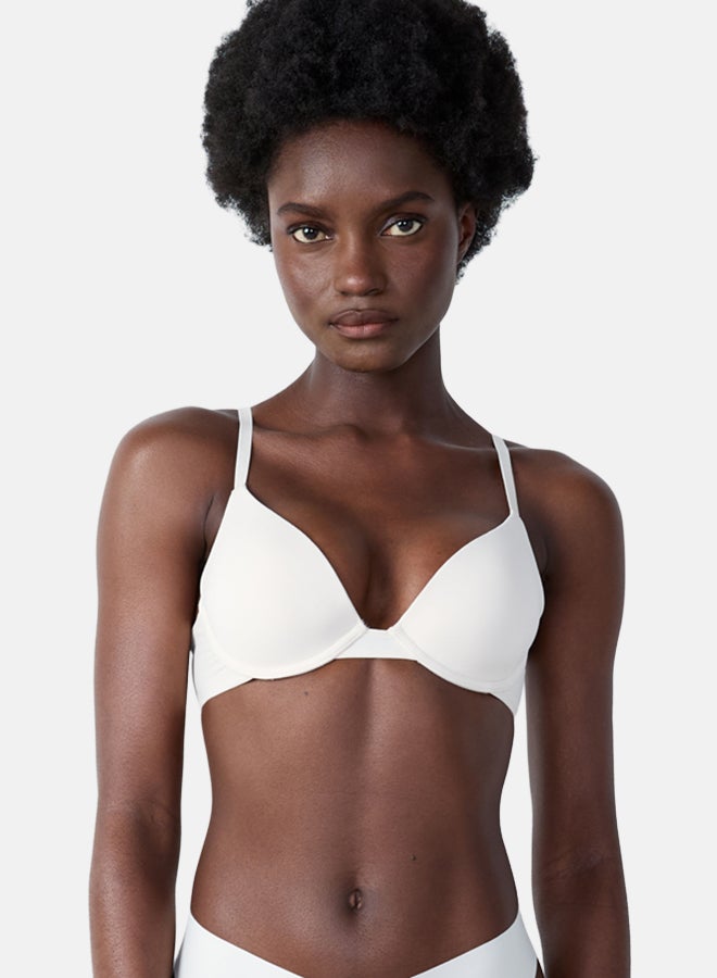 Etam Plunging Push-Up Bra - Image 2