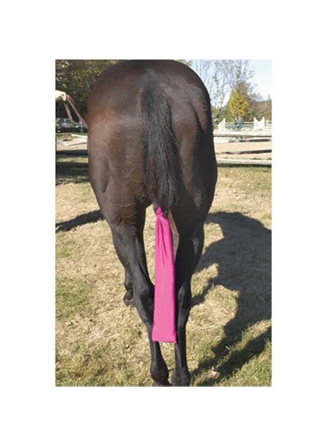 ERS Centaur Lycra Tail Bag - Color:Black Size:One
