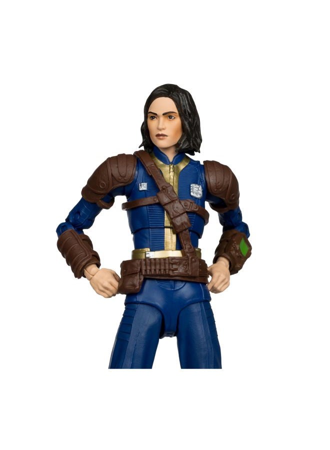 McFarlane Toys- Fallout 4 T-60 Vault Tec and Sole Survivor 2 Pack - Image 3