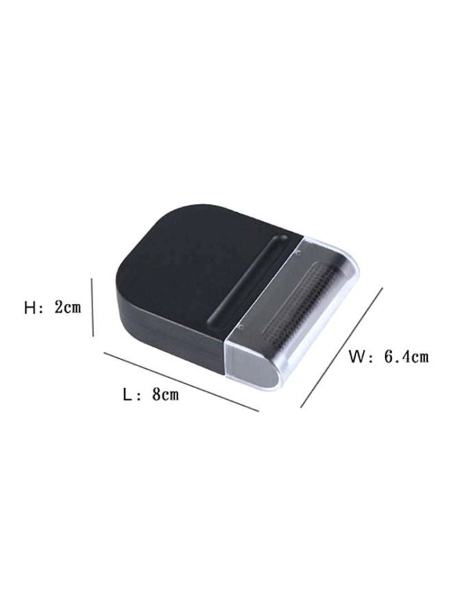 Hair Removal Machine Black 2x8x6.4cm - Image 2