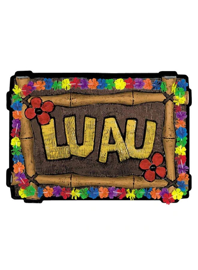 Amscan Candles 8 Pieces