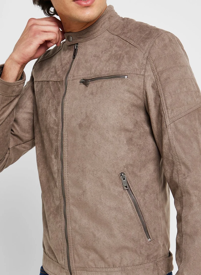 JACK & JONES Essential Jacket
