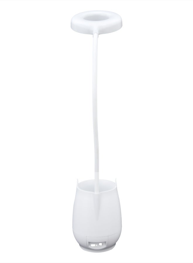 Desk Lights Touching Eyeshield 3 Light Source USB Power Supply Flexible Study Lamp for Office - Image 5