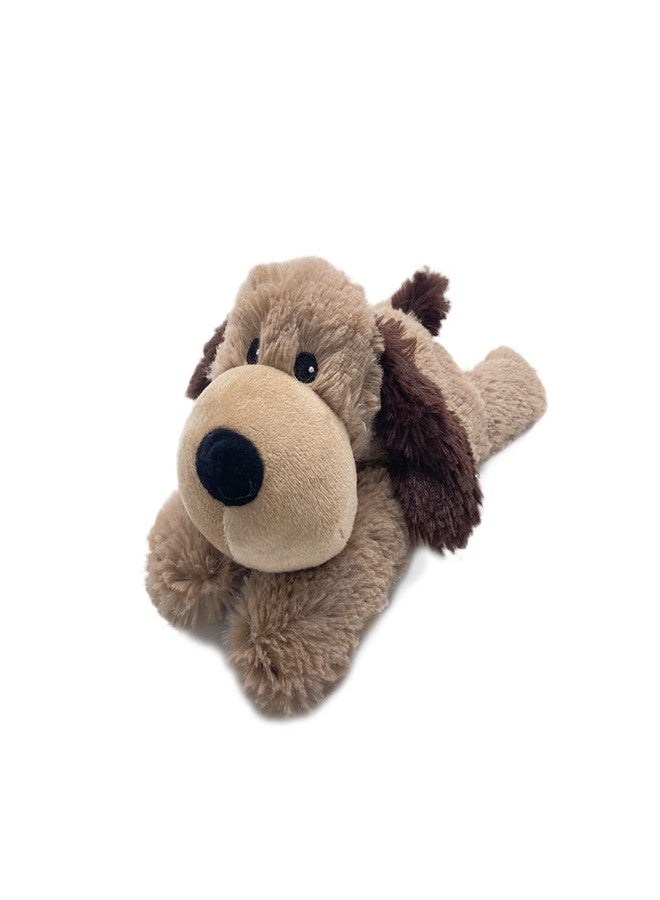 warmies Brown Dog Warmies Junior