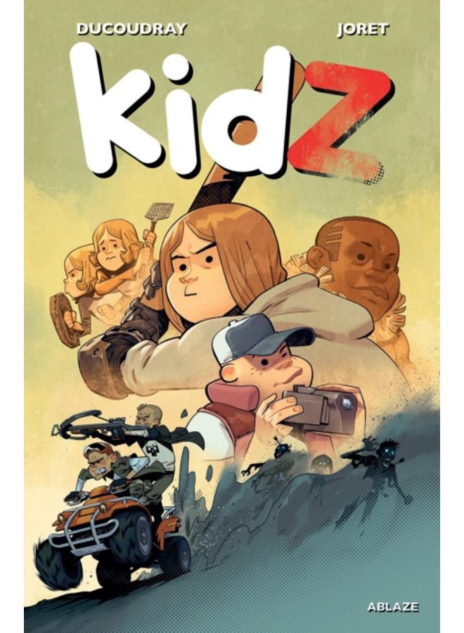 KidZ Vol 1 
