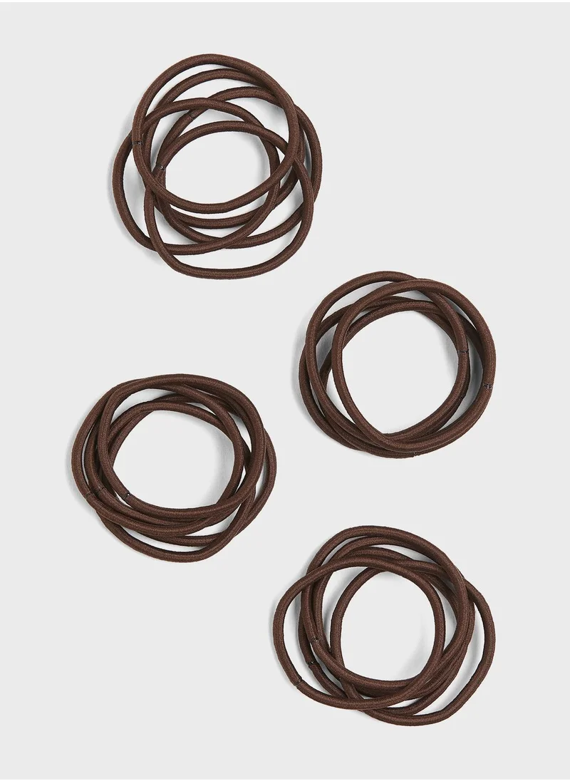 H&M 20-Pack Hair Tie