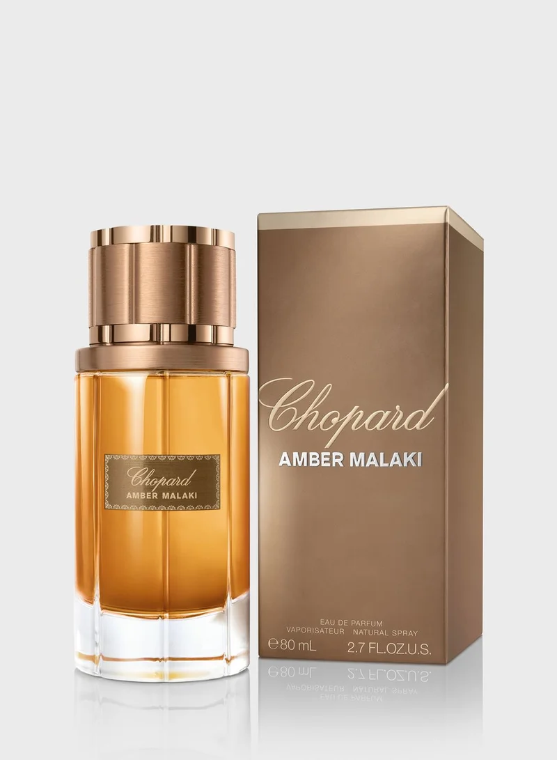 شوبارد عطر شوبارد ملكي عنبر 80 (او دو بارفان)