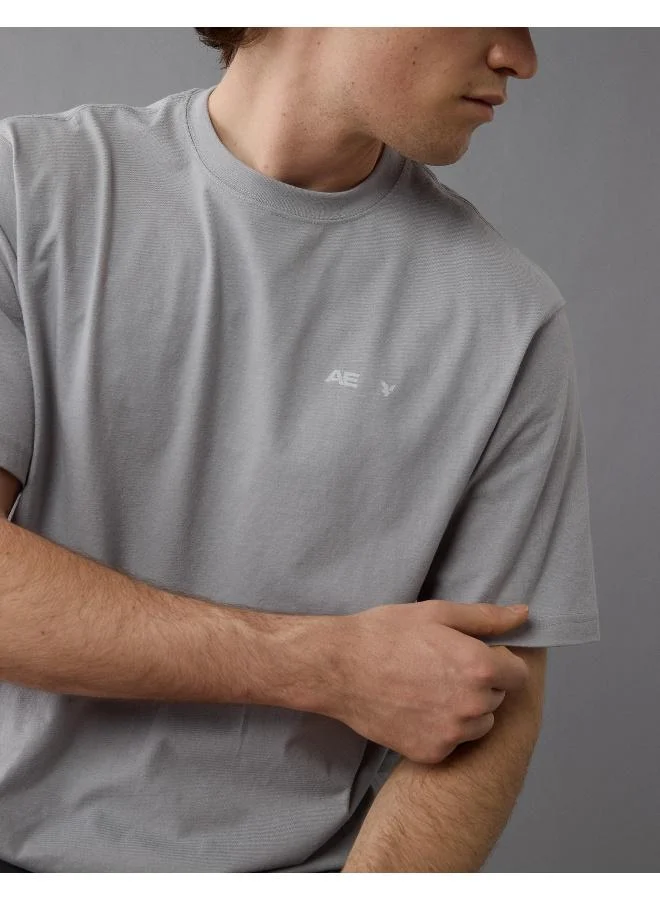 American Eagle A chill tee for anywhere & everywhere.
