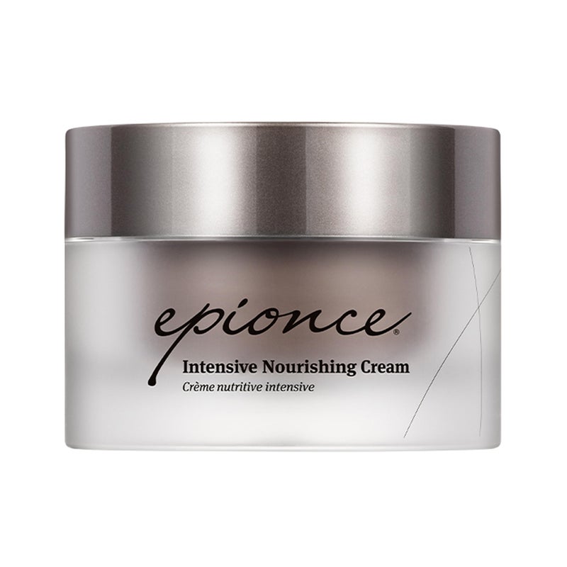 Epionce Intensive Nourishing Cream - Rich Anti-Aging Moisturizer for Face, Neck & Décolletage | Ceramides, Glycerin & Squalene | Targets Fine Lines, Dark Spots & Dryness | Dermatologist Skincare - Image 1