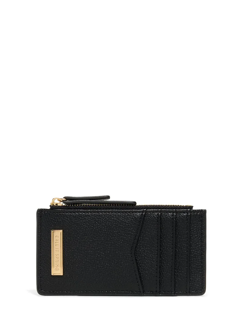 CALL IT SPRING Multi slot Wallet