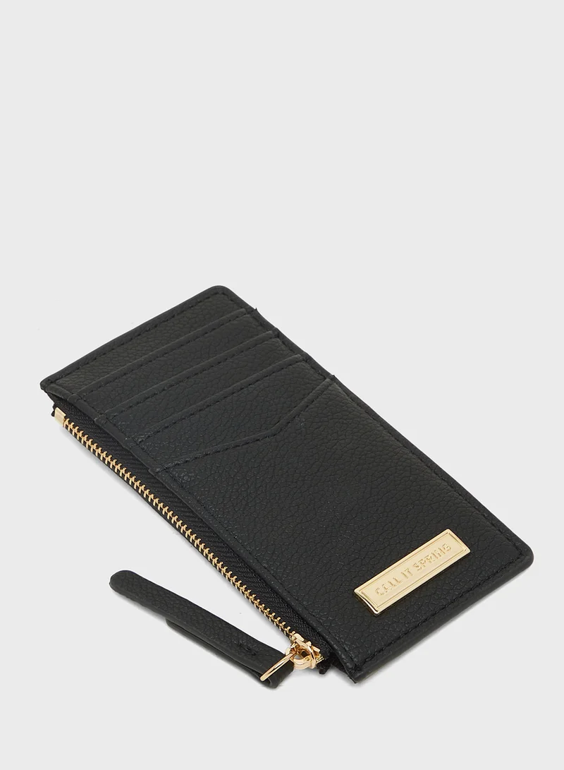 CALL IT SPRING Multi slot Wallet