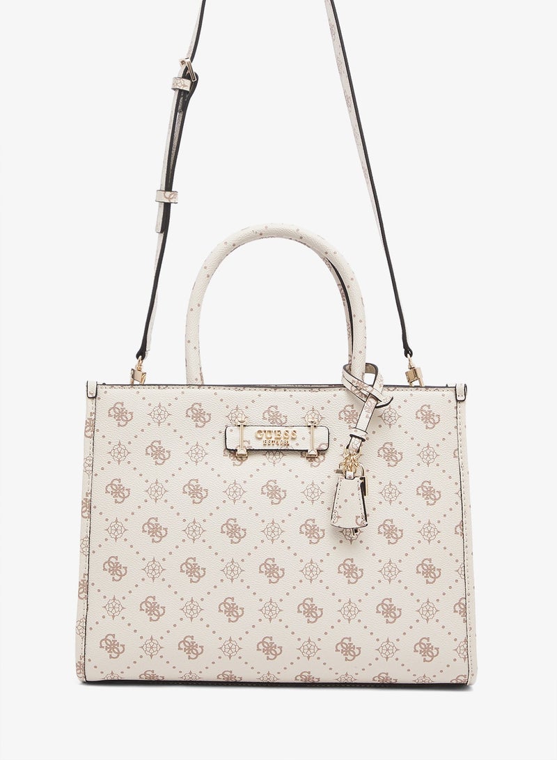 GUESS silia tote bag - Image 1