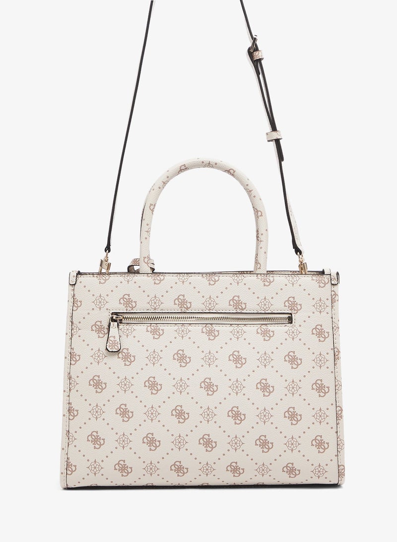 GUESS silia tote bag - Image 2
