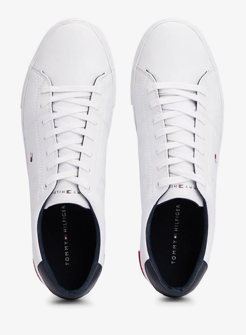 TOMMY HILFIGER Casual Low Top Sneakers - Image 5