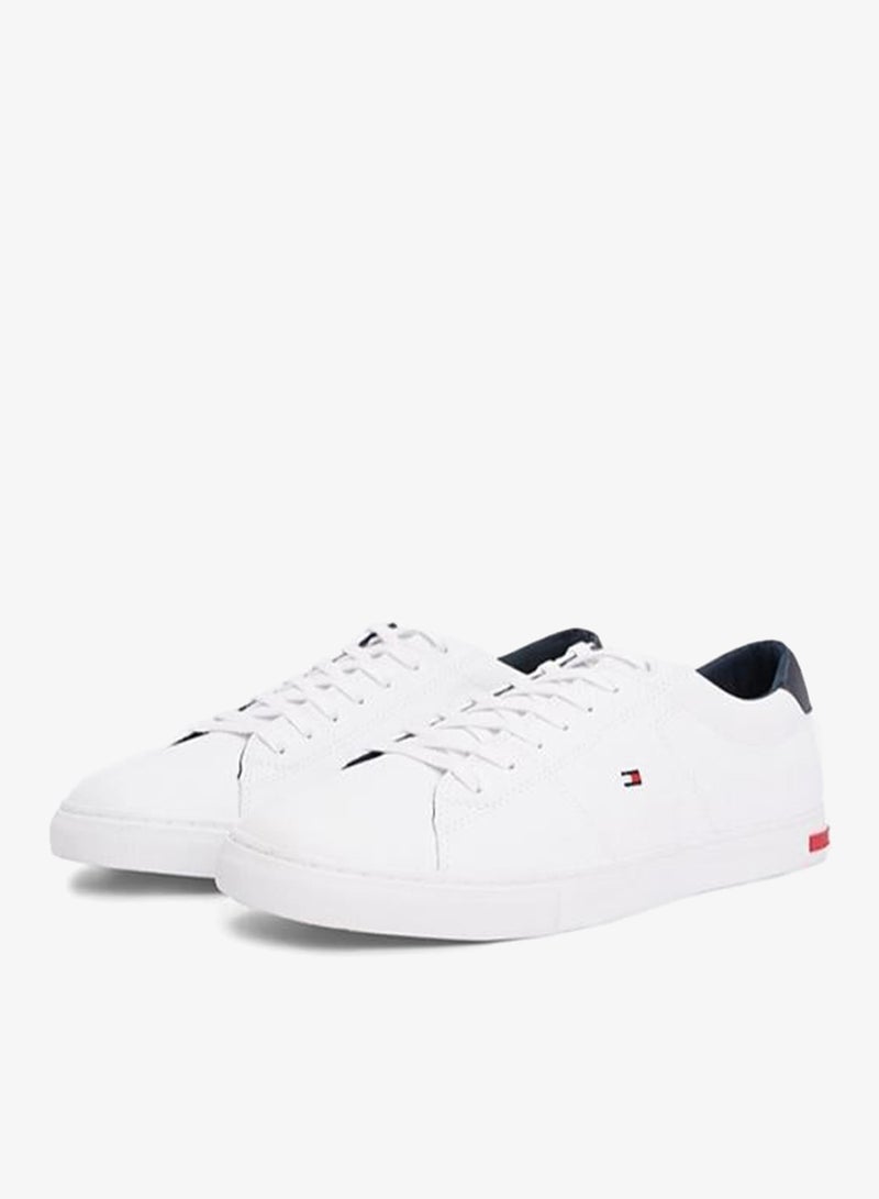 TOMMY HILFIGER Casual Low Top Sneakers - Image 4