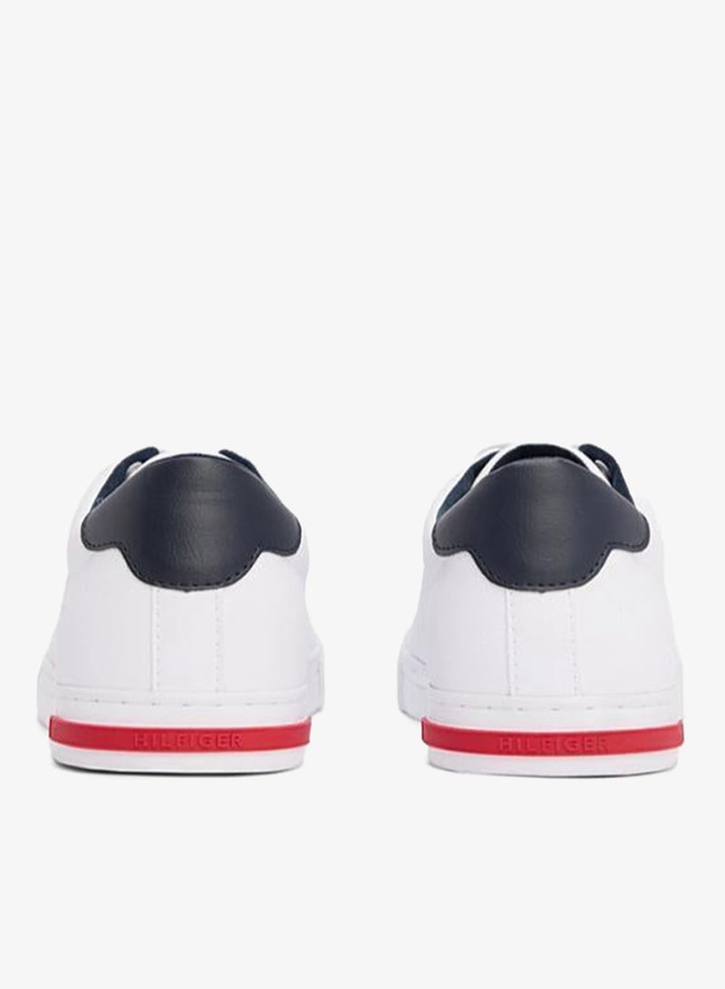 TOMMY HILFIGER Casual Low Top Sneakers - Image 3