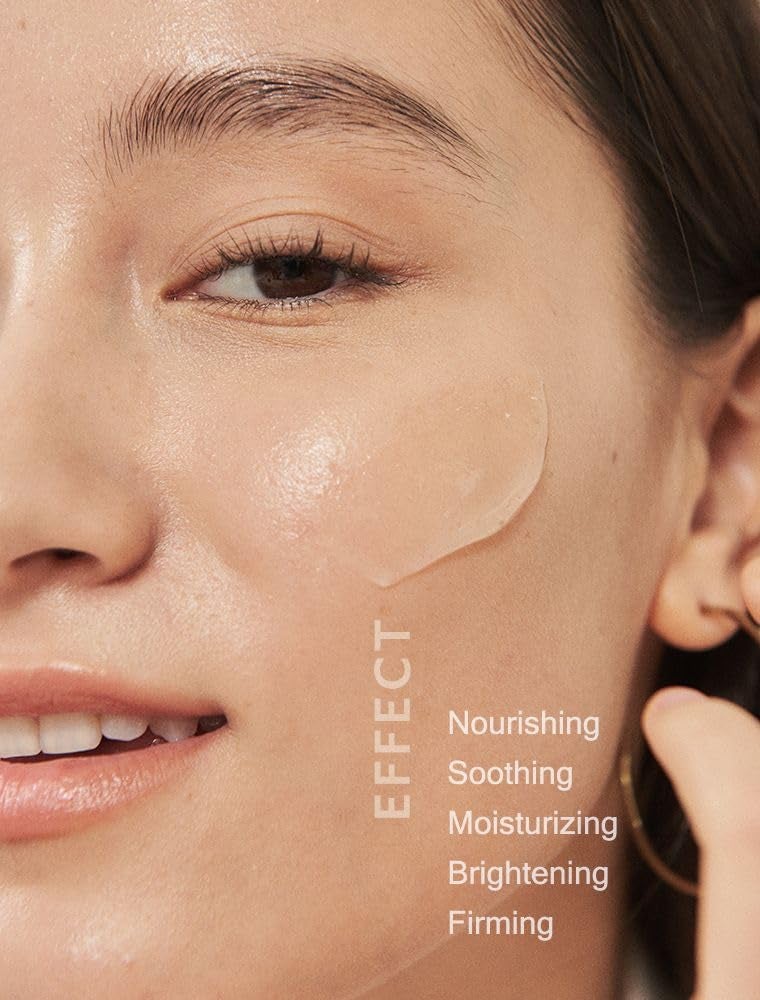 MIZON Snail Recovery Gel Cream, Wrinkle Care, Skin Elasticity, Moisture, Fragrance-Free, Paraben-Free (45ml 1.52 fl. oz) - Image 3