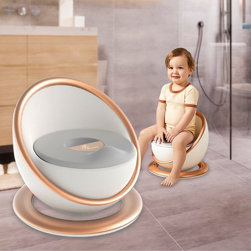 R for Rabbit Regal Potty Training Seat - Image 1