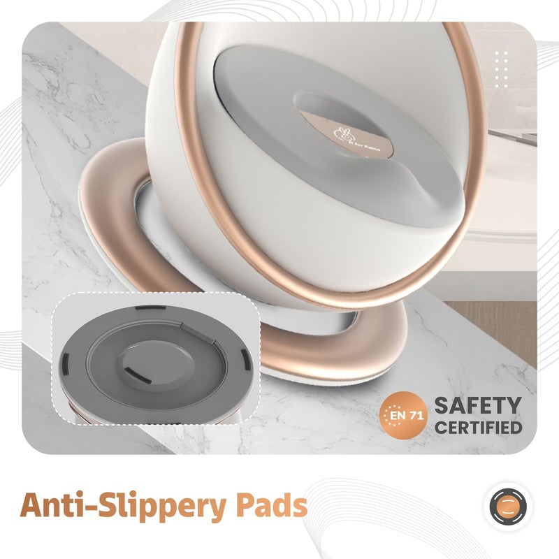 R for Rabbit Regal Potty Training Seat - Image 3