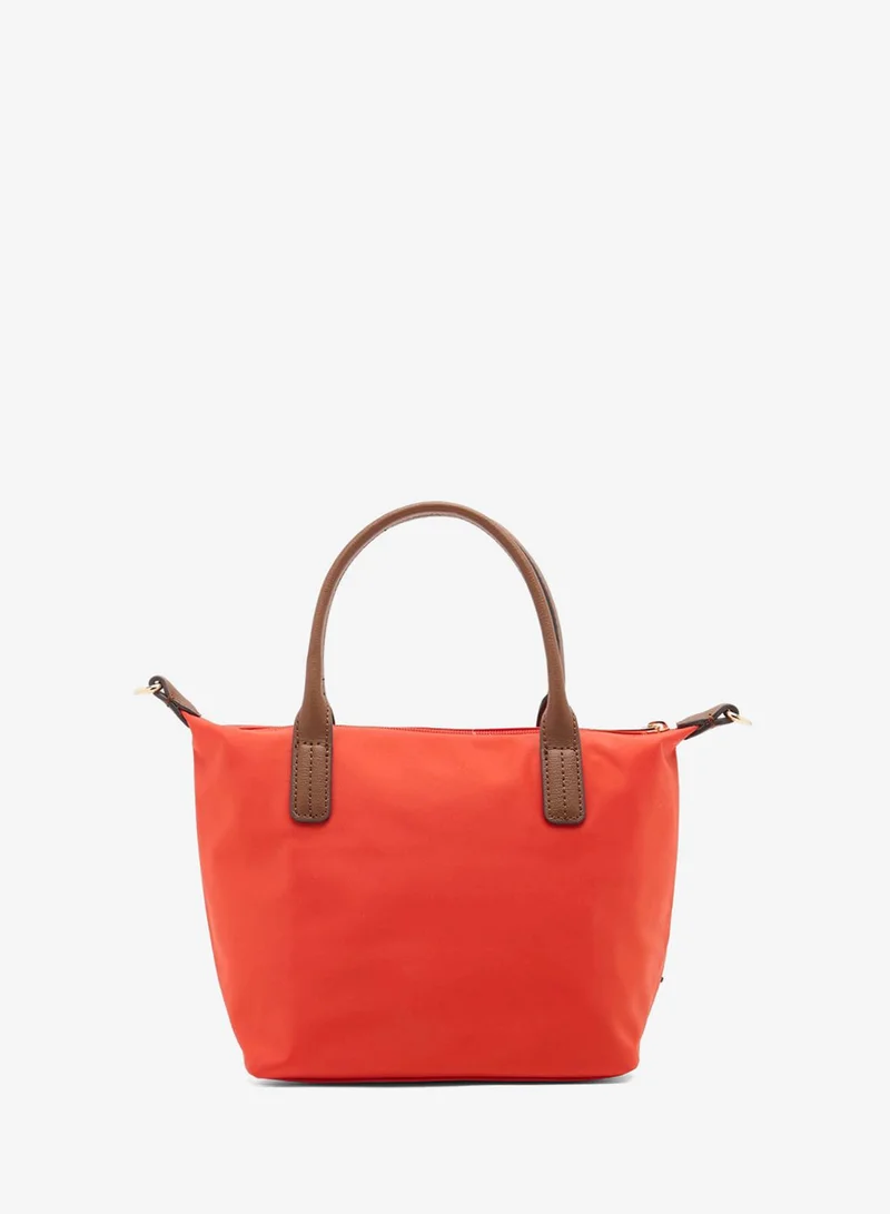 TOMMY HILFIGER Popette Mini Tote