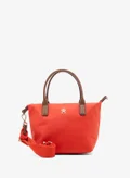 TOMMY HILFIGER ORANGE