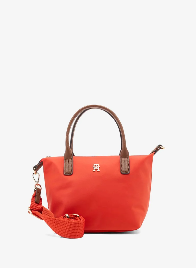 TOMMY HILFIGER Popette Mini Tote