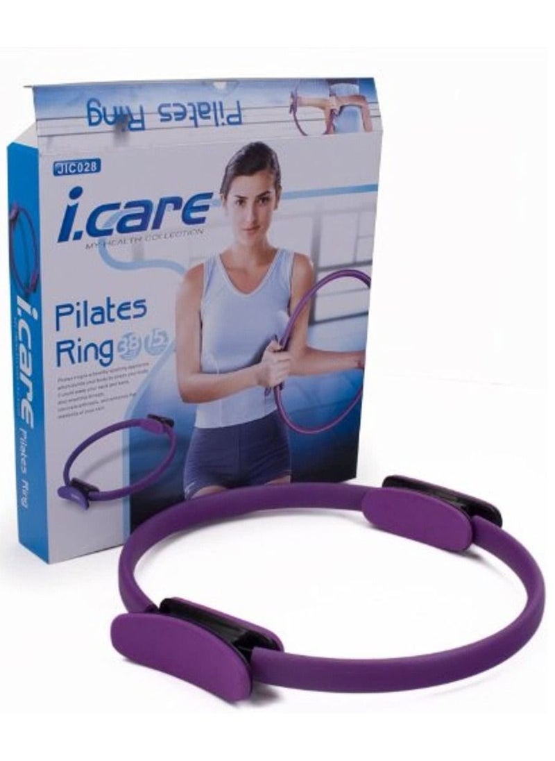 Dual Grip Pilates Ring - pzsku/Z592E765703CFF063B469Z/45/_/1669468874/0cbcc409-d08f-4424-8e94-1277a74e4288