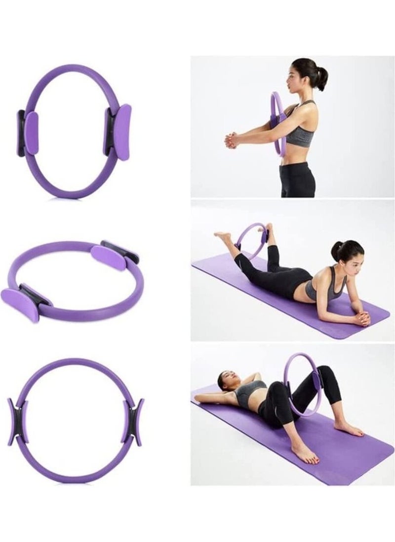 Dual Grip Pilates Ring - pzsku/Z592E765703CFF063B469Z/45/_/1669468874/6acba367-be06-4943-a6b1-357cd38a91f9