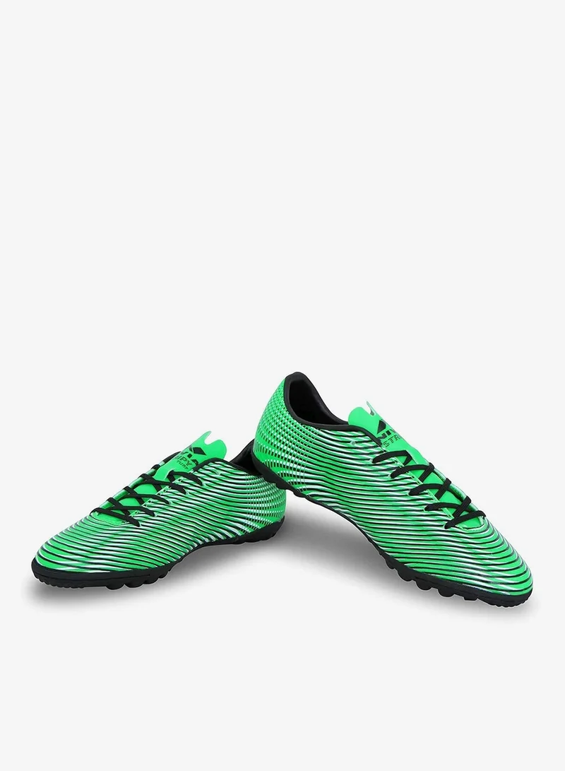 نيفيا Stripy Turf Soccer Shoes