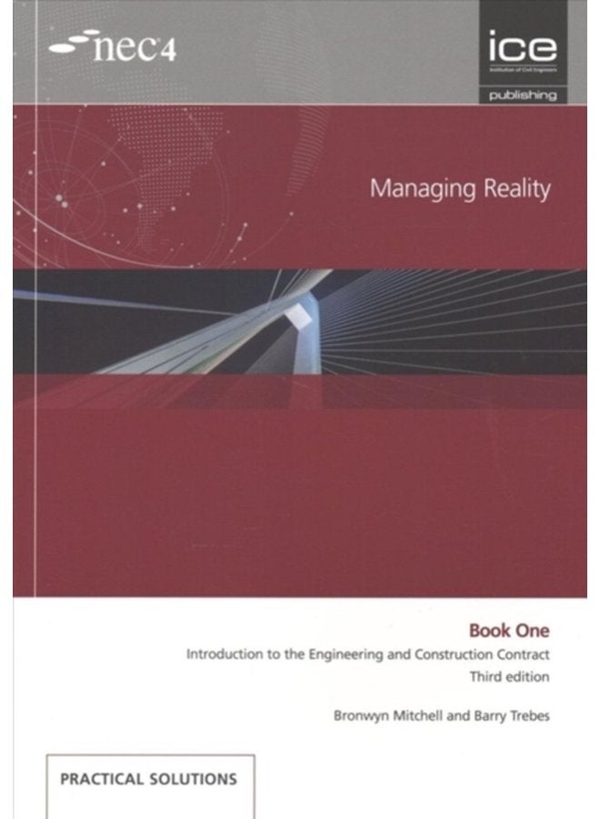 Managing Reality Third edition Complete Set - Paperback