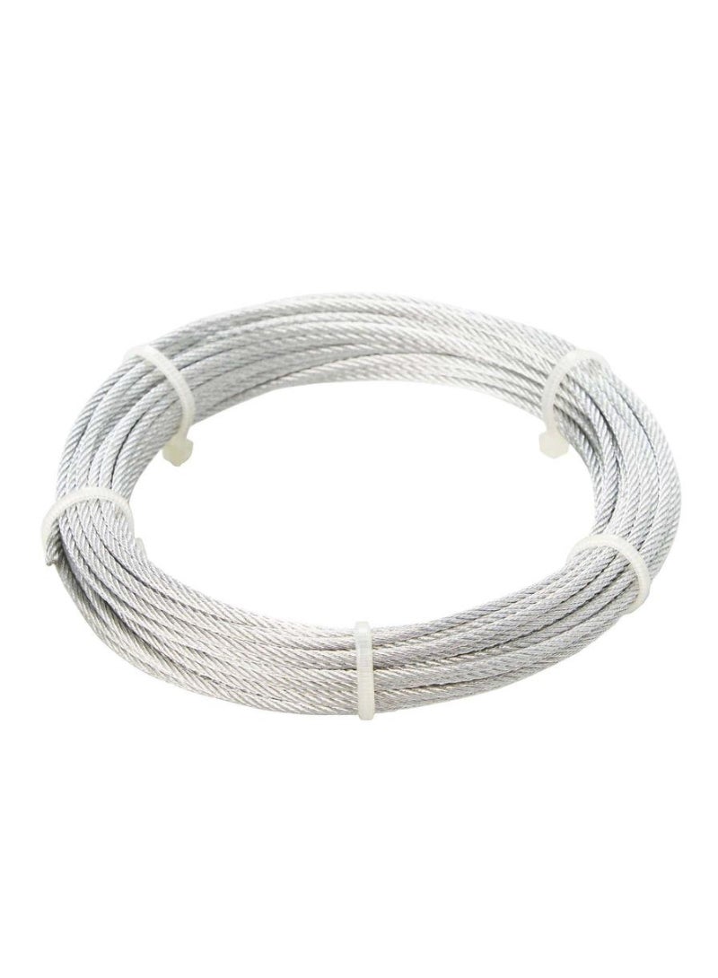 ACE Diall Steel Cable 1.5mm x 10m
