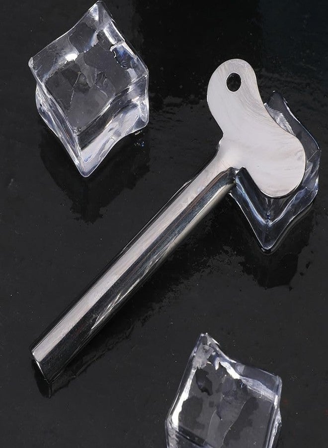 Czhotg 2Pcs Stainless-Steel Tube Toothpaste Squeezer Keys Metal Hair Dye Color Key Roller Dispenser Wringer Tool Durable Processing Bathroom Safety, Aids and Accessories, Daily Living Tube Squeezing Aids - Image 5