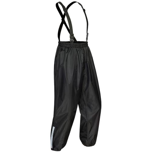 Tourmaster Shield Two-Piece Motorcycle Rainsuit - Image 3