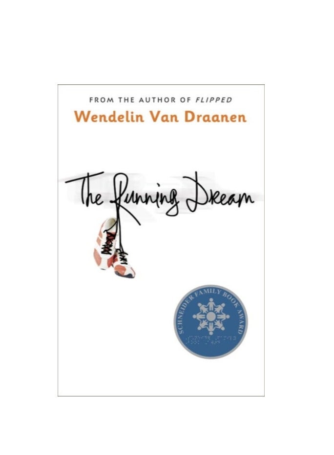 The Running Dream Paperback