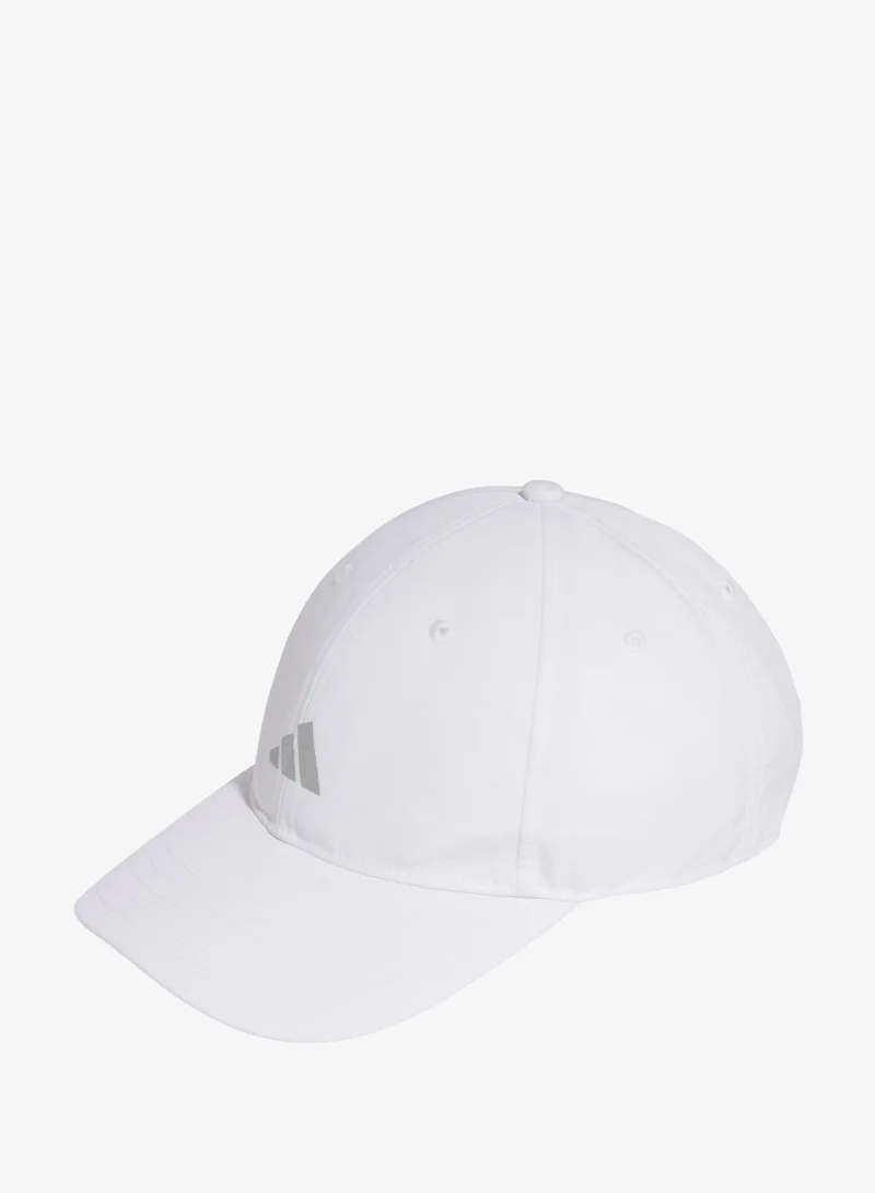 اديداس قبعة بيسبول RUNNING ESSENTIAL CLIMACOOL 6 PANEL